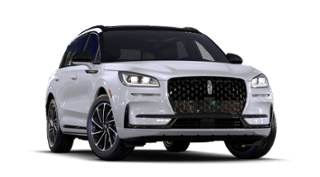 2026 Lincoln Lincoln Corsair® External Image 5